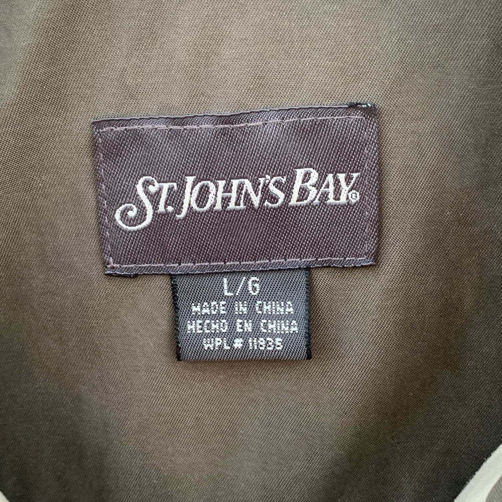 Men Light Jacket - Picture 7 of 7